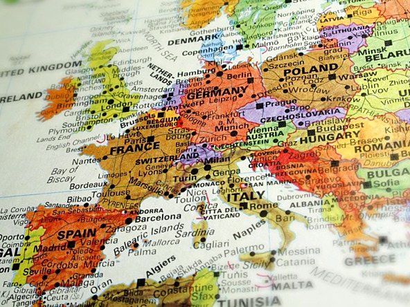 Europe-map_Crop